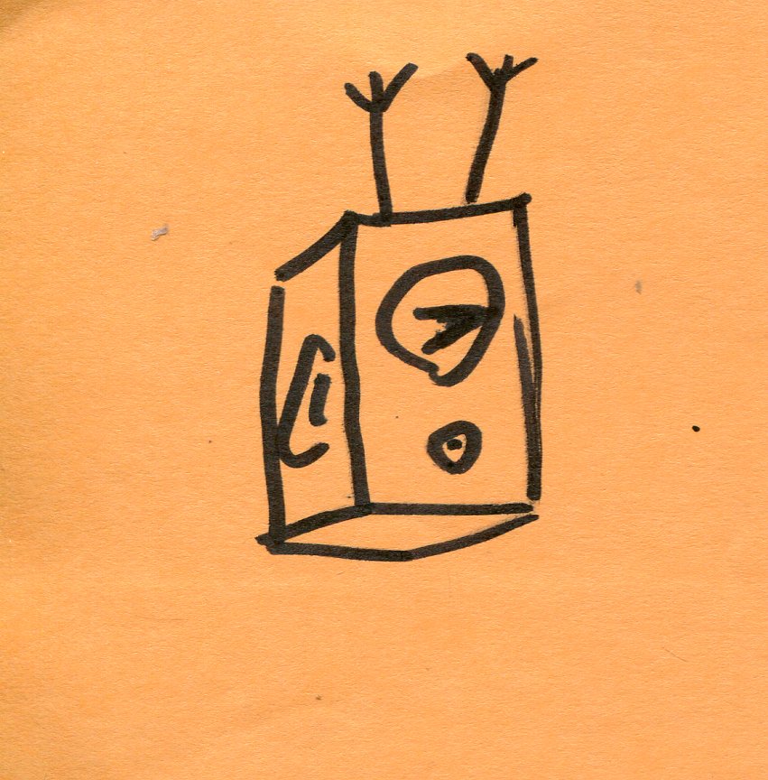 Bird Speaker